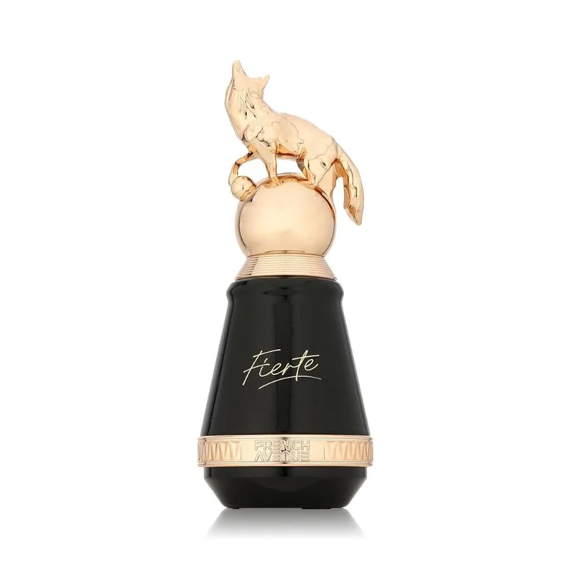 Fierte Eau de Parfum para homens
