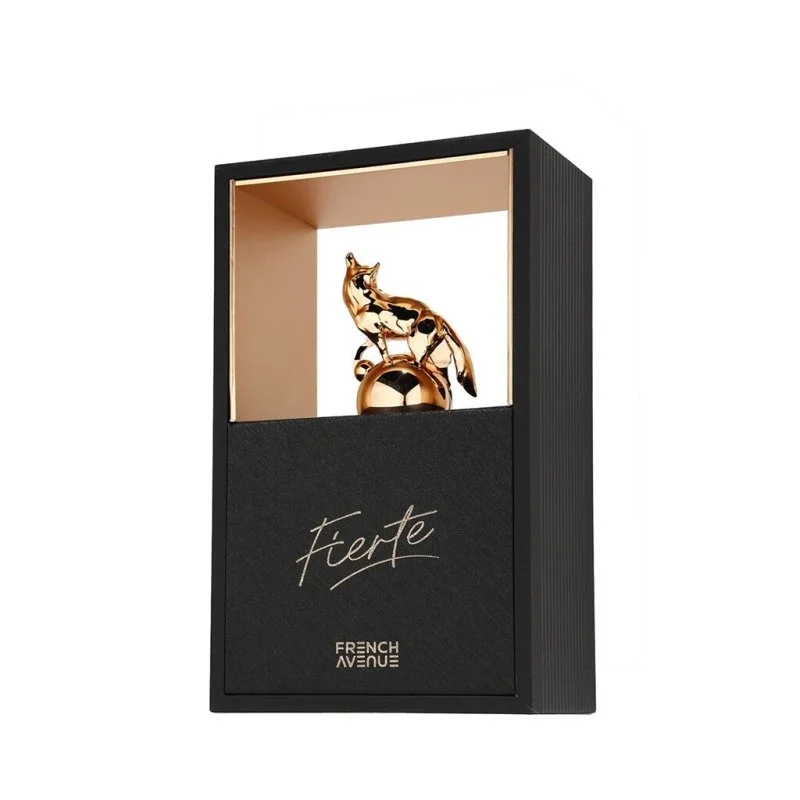 Fierte Eau de Parfum para homens