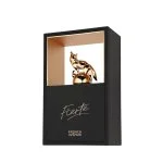 Fierte Eau de Parfum para homens