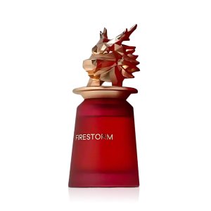 Firestorm água de perfume unissexo
