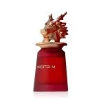 Firestorm água de perfume unissexo 100 ml