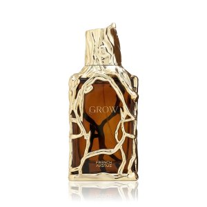 Grow extrato de perfume unissex