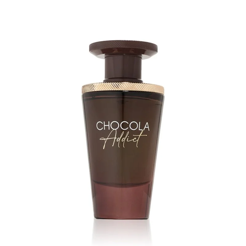 Chocola Addict água de perfume unissexo