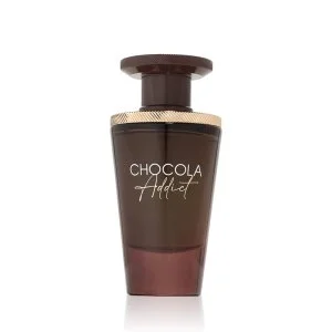 French Avenue Chocola Addict água de perfume unissexo