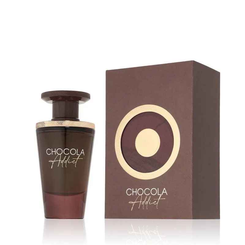 Chocola Addict água de perfume unissexo