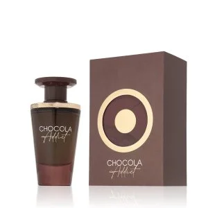 French Avenue Chocola Addict água de perfume unissexo