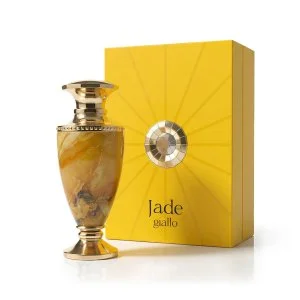 French Avenue Jade Giallo extrato de perfume unissex