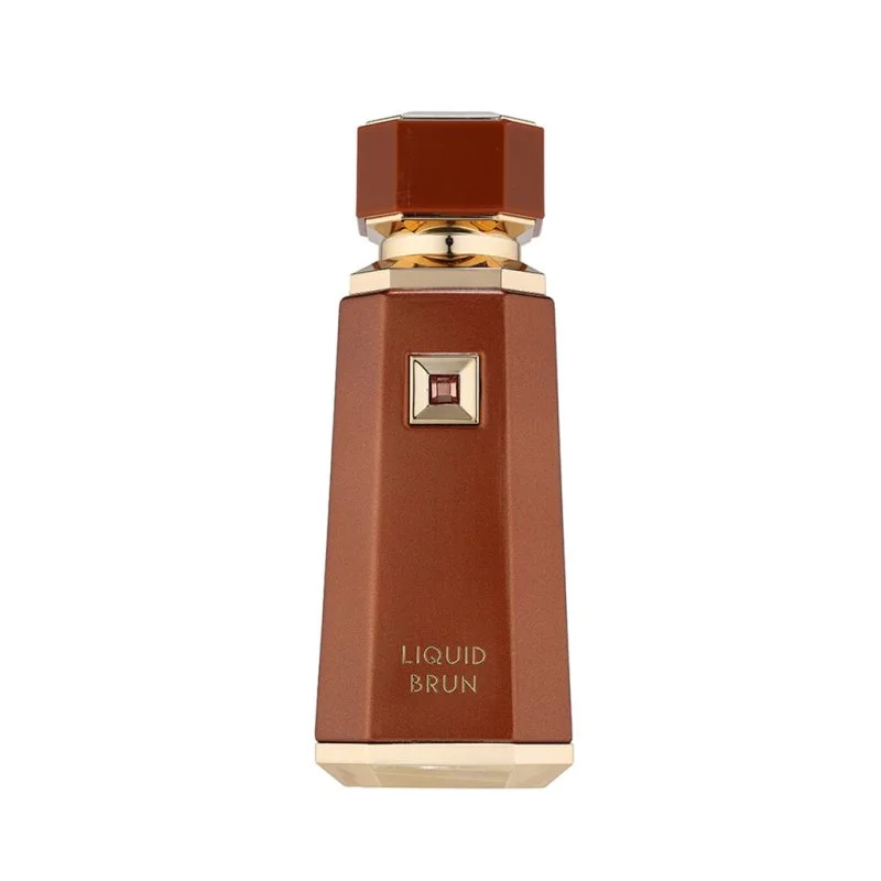 Liquid Brun Eau de Parfum para homem