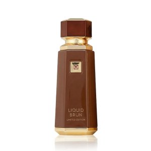 Liquid Brun Edição Limitada extrato de perfume unissex