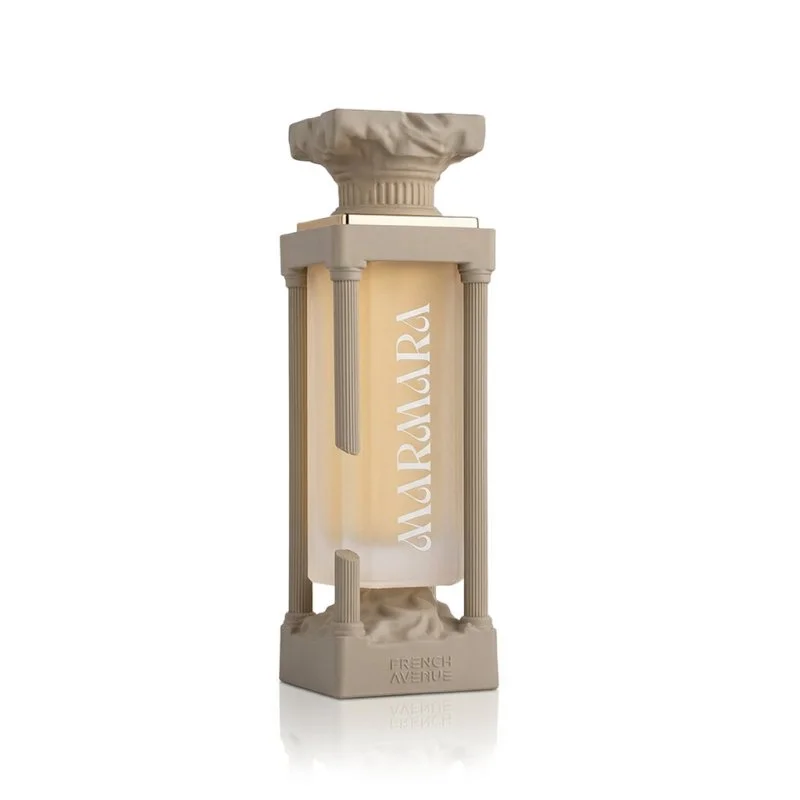 Marmara extrato de perfume para mulheres
