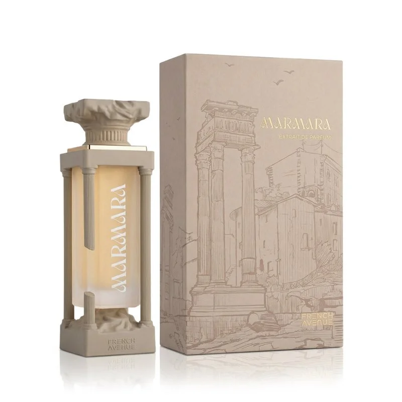 Marmara extrato de perfume para mulheres