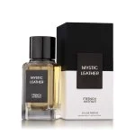 Mystic Leather Eau de Parfum unissexo