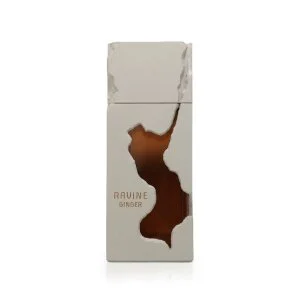French Avenue Ravine Ginger extrato de perfume unissex