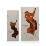 Ravine Ginger extrato de perfume unissex