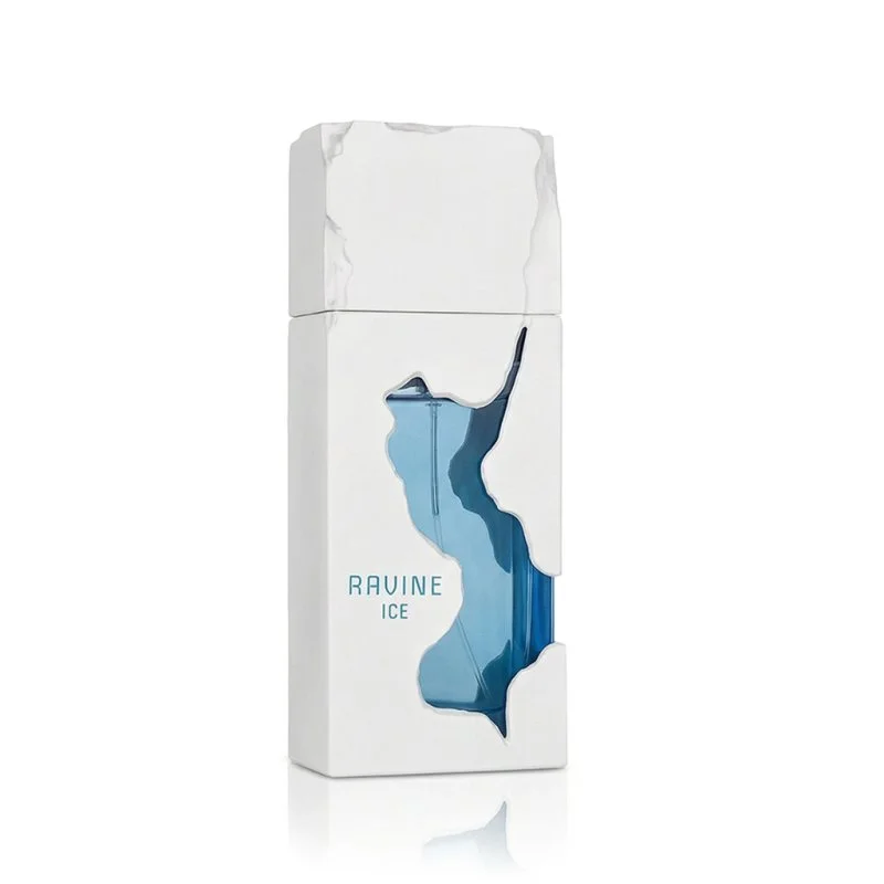 Ravine Ice extrato de perfume unissex
