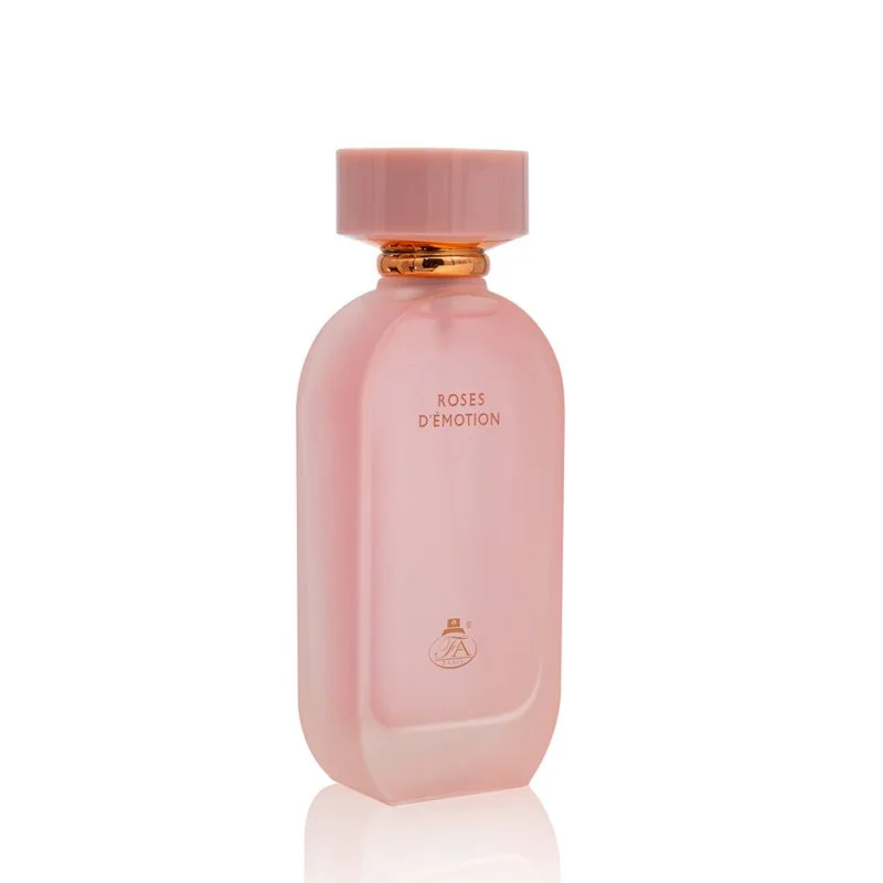 Roses D'Emotion Eau de Parfum para mulheres