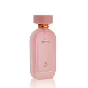 French Avenue Roses D'Emotion Eau de Parfum para mulheres