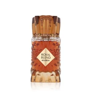 French Avenue Royal Blend Bourbon extrato de perfume unissex