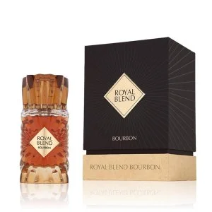 French Avenue Royal Blend Bourbon extrato de perfume unissex