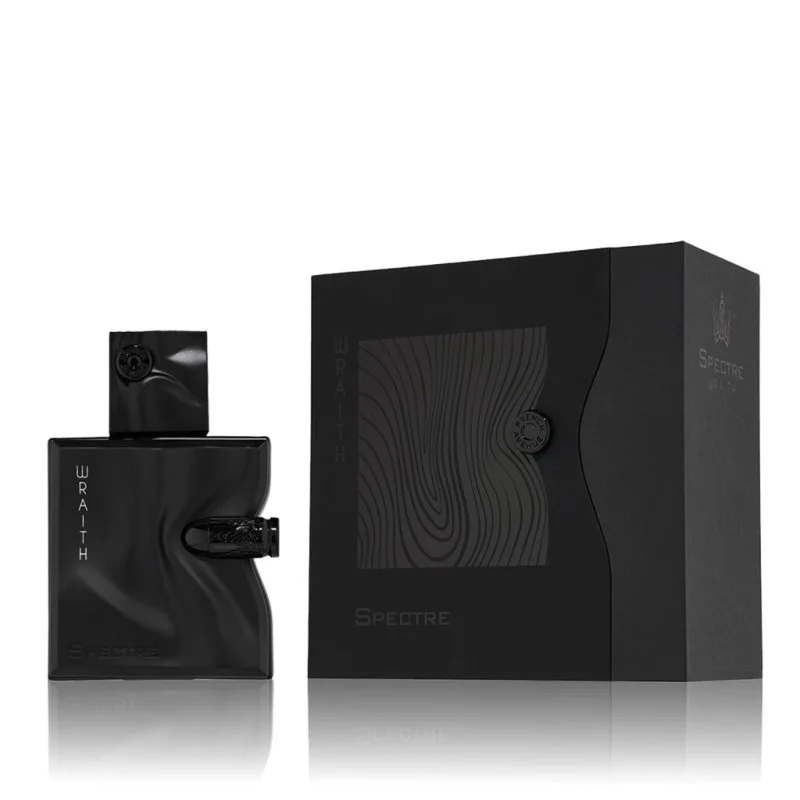 Spectre Wraith eau de parfum para homens