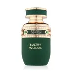 Sultry Woods água de perfume para mulheres 80 ml