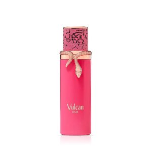 Vulcan Baie extrato de perfume unissex