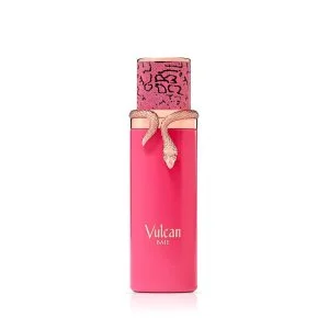 French Avenue Vulcan Baie extrato de perfume unissex