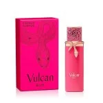 Vulcan Baie extrato de perfume unissex