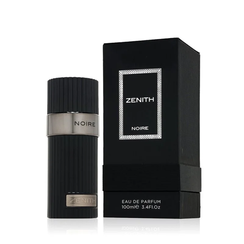 Zenith Noire Eau de Parfum para homens