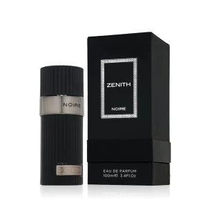 French Avenue Zenith Noire Eau de Parfum para homens