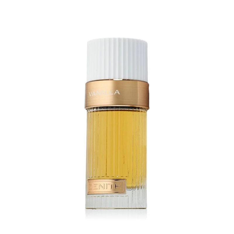Zenith Vanilla Eau de Parfum unissex