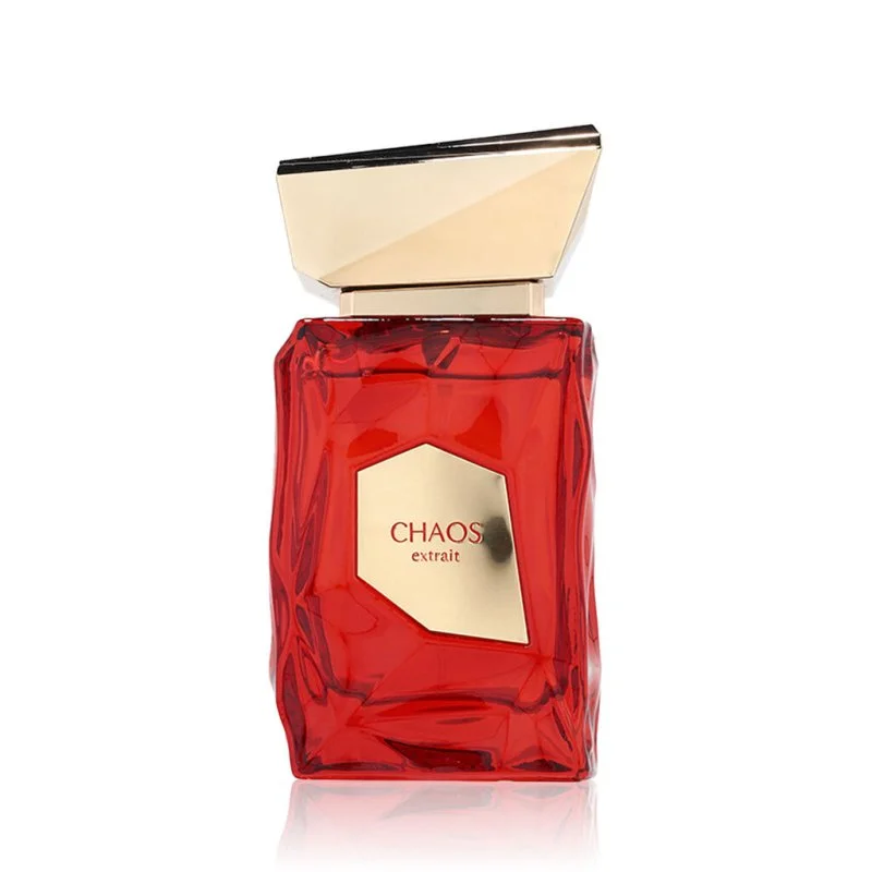 Chaos extrato de perfume unissex 100 ml