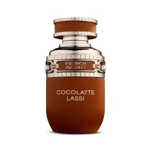 French Avenue Cocolatte Lassi água de perfume unissex