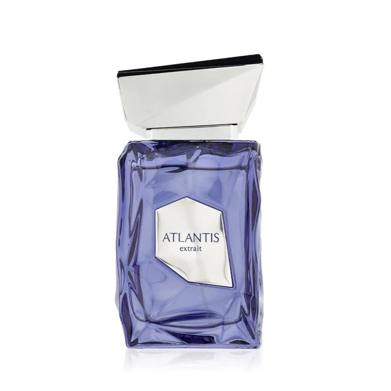 Atlantis Extrait de Parfum extrato de perfume unissex 100 ml