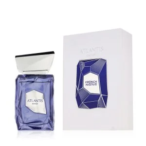 French Avenue Atlantis Extrait de Parfum extrato de perfume unissex