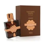 Aromatix Naughty Dates extrato de perfume unissexo 100 ml
