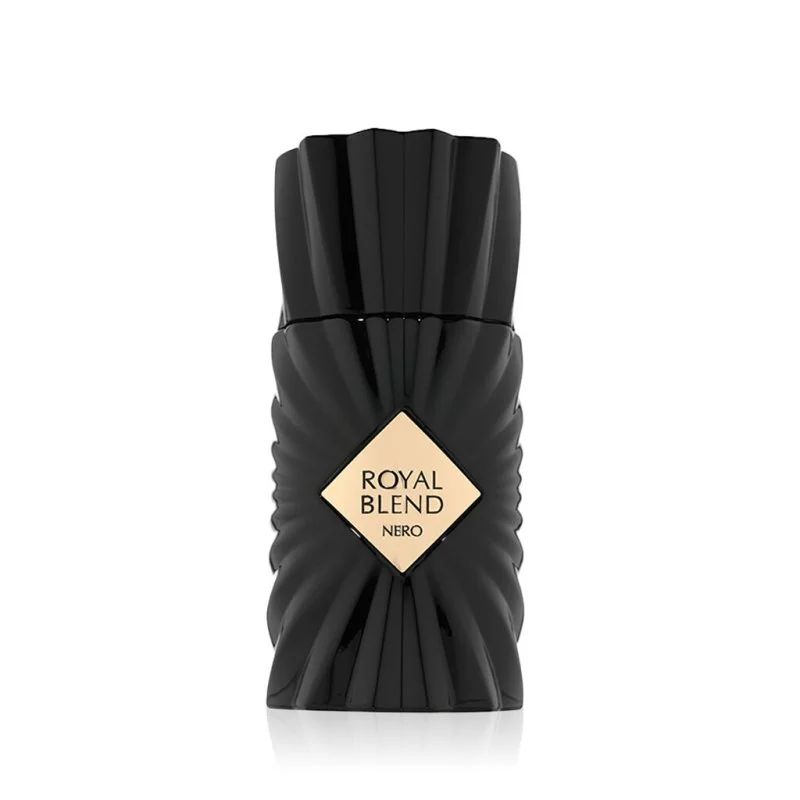 Royal Blend Nero extrato de perfume unissexo 100 ml