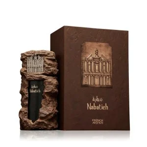 French Avenue Nabatieh extrato de perfume unissex