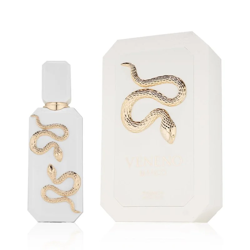 Veneno Bianco extrato de perfume unissex 100 ml