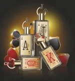 Ace U Eau de Parfum 80 ml