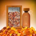 Amber D´or U Água de Perfume 100 ml