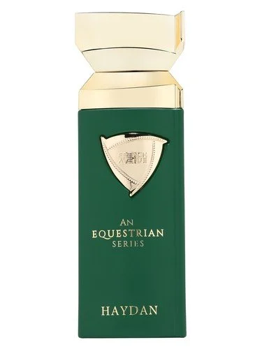 An Equestrian Series Haydan W Água de Perfume 100 ml