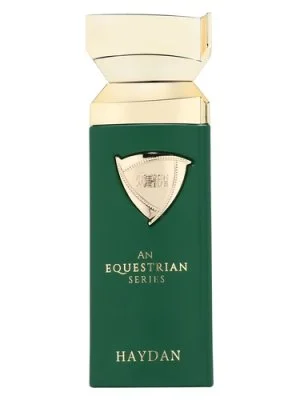 French Avenue An Equestrian Series Haydan W Água de Perfume