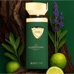 An Equestrian Series Haydan W Água de Perfume 100 ml