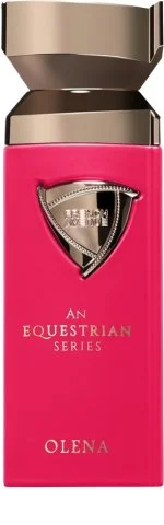 An Equestrian Series Olena W Água de Perfume 100 ml