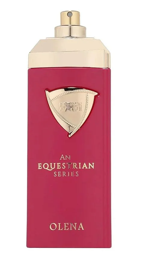 An Equestrian Series Olena W Água de Perfume 100 ml
