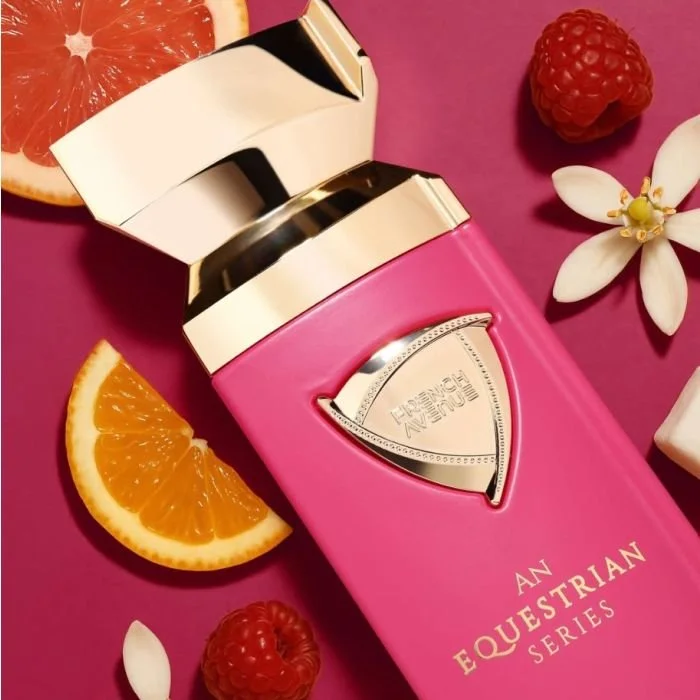 An Equestrian Series Olena W Água de Perfume 100 ml