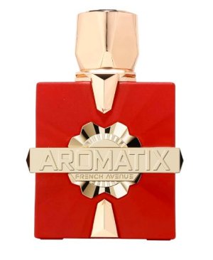 Aromatix Desejo Carnal EXP U