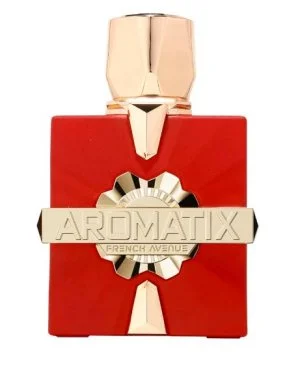 French Avenue Aromatix Desejo Carnal EXP U