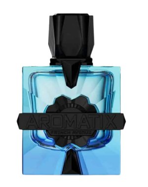 Aromatix Magnetiq U extrato de perfume